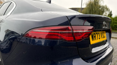 Jaguar XE 2.0 D200 R-Dynamic SE Black 4dr Auto Diesel Saloon